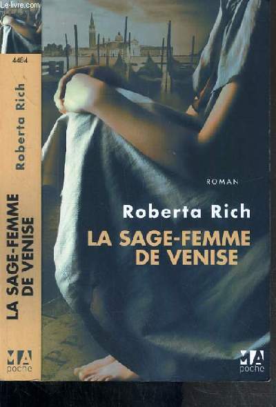 LA SAGE-FEMME DE VENISE