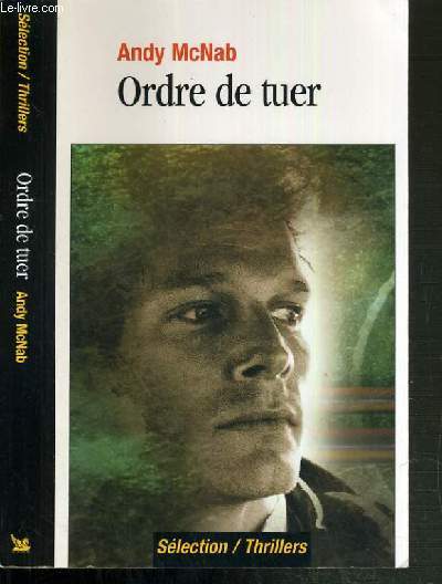 ORDRE DE TUER / COLLECTION SELECTION-THRILLERS