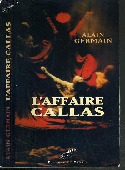 L'AFFAIRE GALLAS