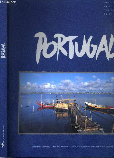 PORTUGAL - PHOTOGRAPHIE