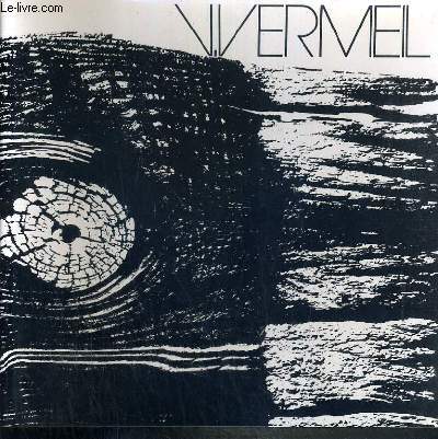 V. VERMEL + 1 livret 