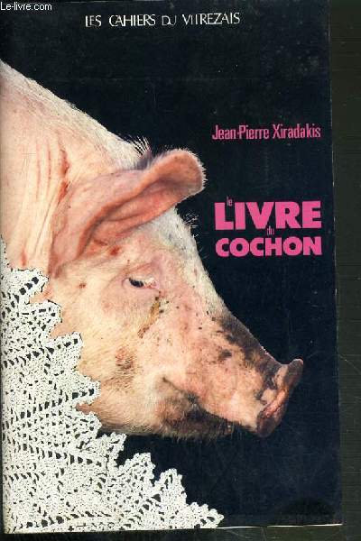 LE LIVRE DU COCHON