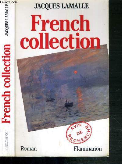 FRENCH COLLECTION