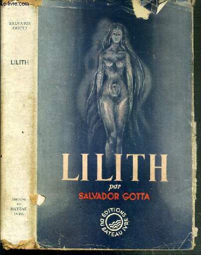 LILITH / COLLECTION CLIMATS.