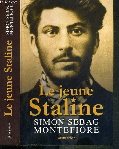 LE JEUNE STALINE