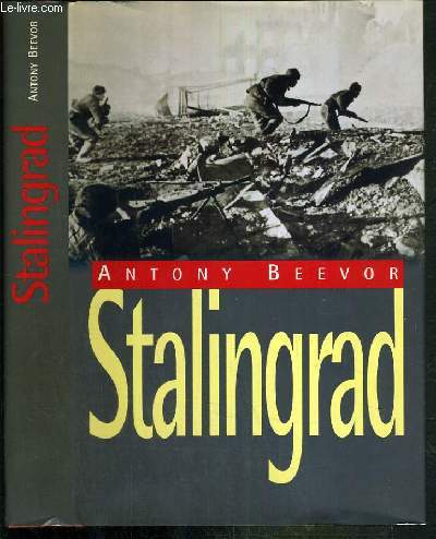 STALINGRAD