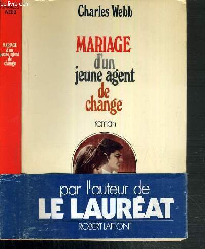 MARIAGE D'UN JEUNE AGENT DE CHANGE / COLLECTION UN TON NOUVEAU
