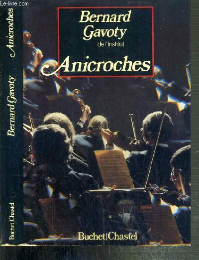 ANICROCHES