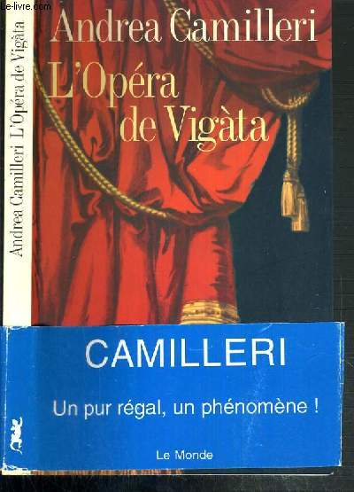 L'OPERA DE VIGATA