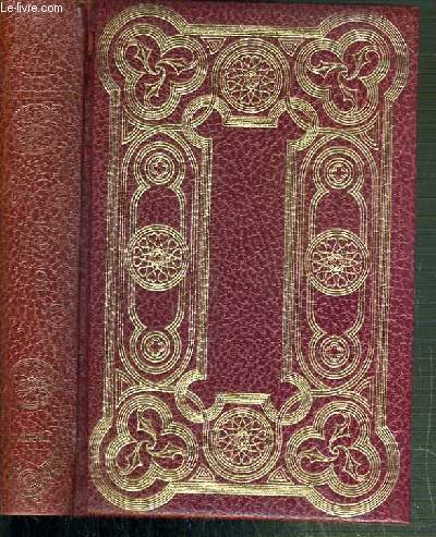 ROMANZI / COLLECTION I GRANDI DELLA LITTERATURA - TEXTE EN ITALIEN