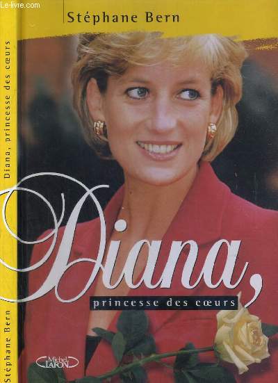 DIANA - PRINCESSE DES COEURS