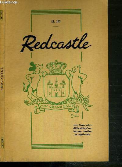 PREMIER ROMAN ANGLAIS