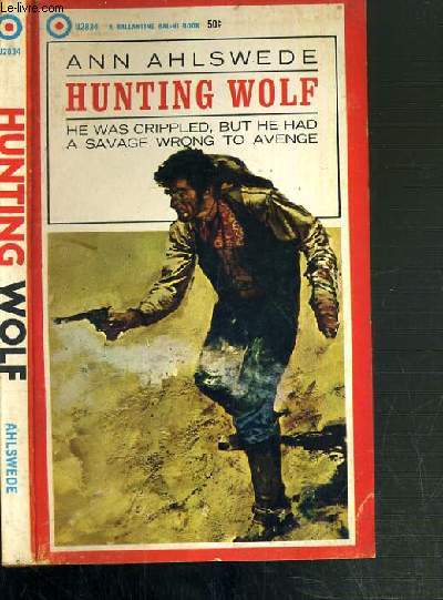 HUNTING WOLF / TEXTE EN ANGLAIS