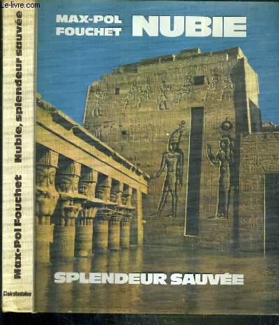 NUBIE - SPLENDEUR SAUVEE