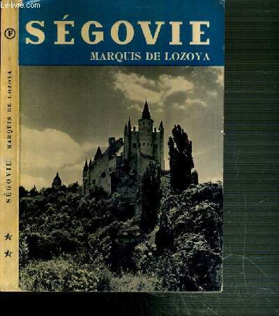 SEGOVIE