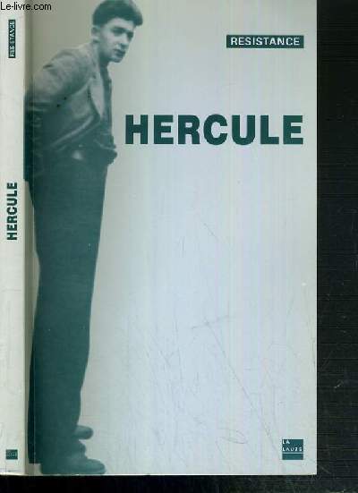 RESISTANCE - HERCULE