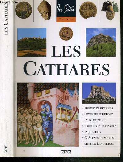 LES CATHARES
