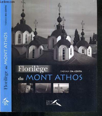 FLORILEGE DU MONT ATHOS