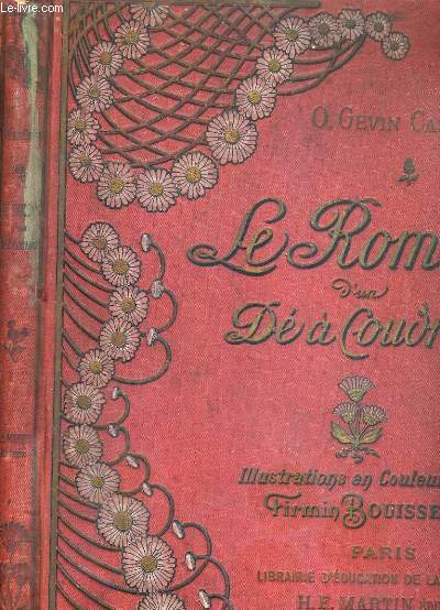 LE ROMAN D'UN DES A COUDRE