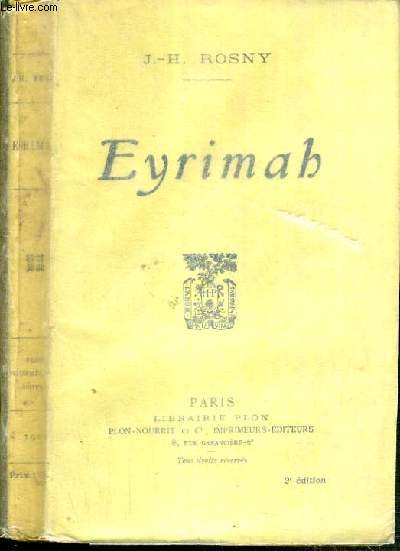 EYRIMAH