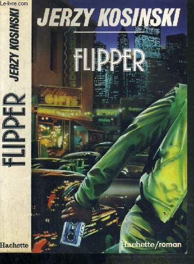 FLIPPER