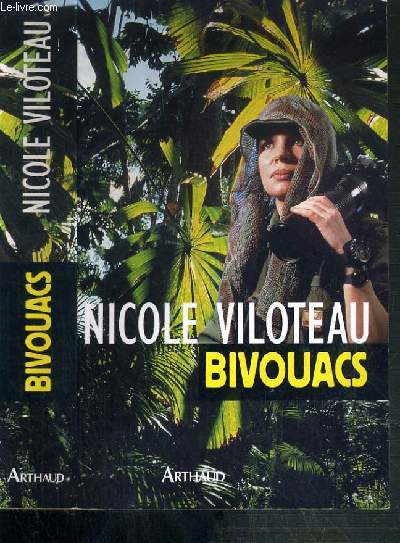 BIVOUACS