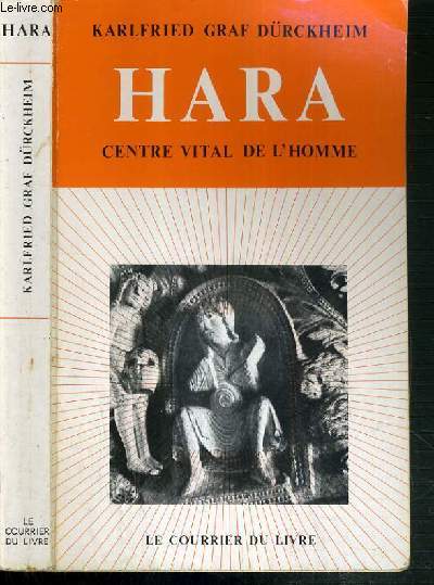 HARA CENTRE VITAL DE L'HOMME