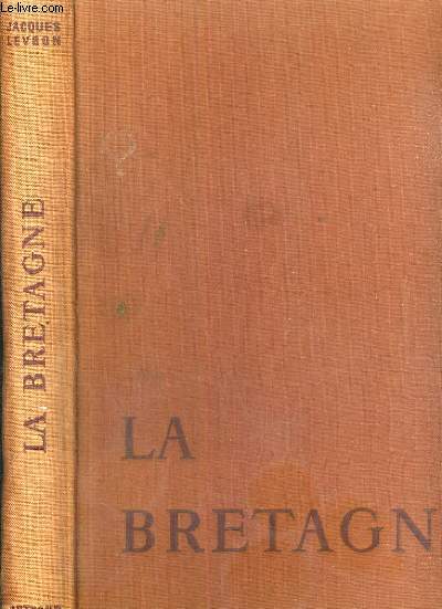 LA BRETAGNE