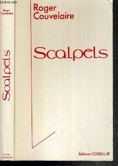 SCALPELS