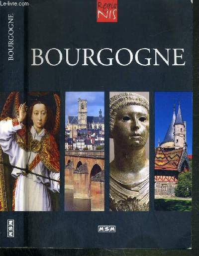 BOURGOGNE