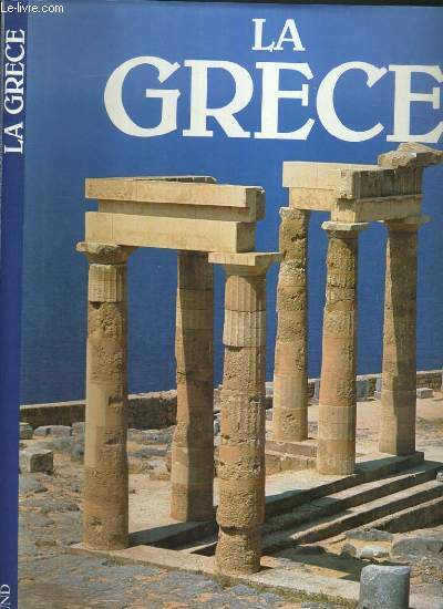 LA GRECE