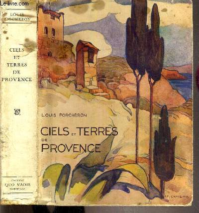 CIELS ET TERRES DE PROVENCE