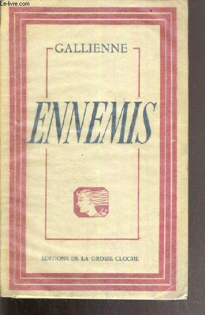 ENNEMIS