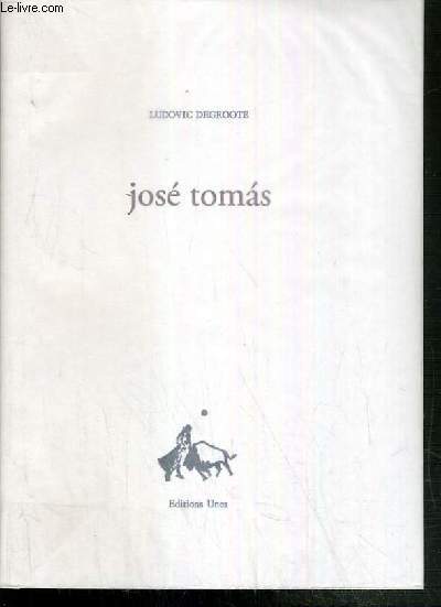 JOSE TOMAS