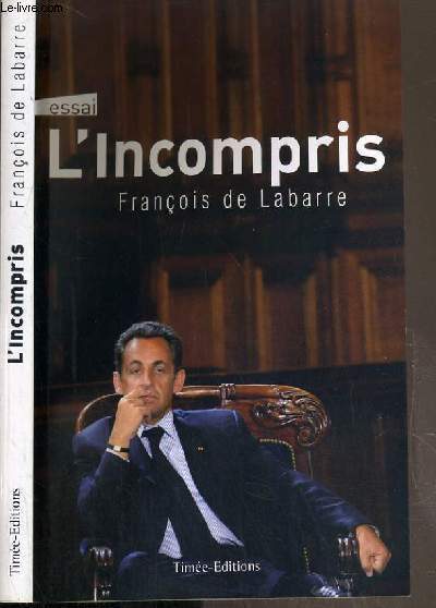 L'INCOMPRIS