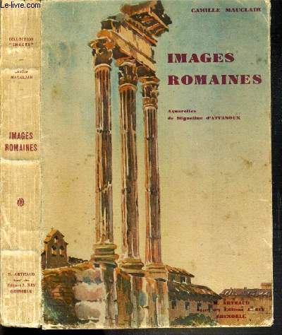 IMAGES ROMAINES / COLLECTION IMAGES.