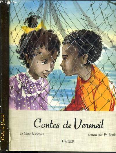 CONTES DE VERMEIL