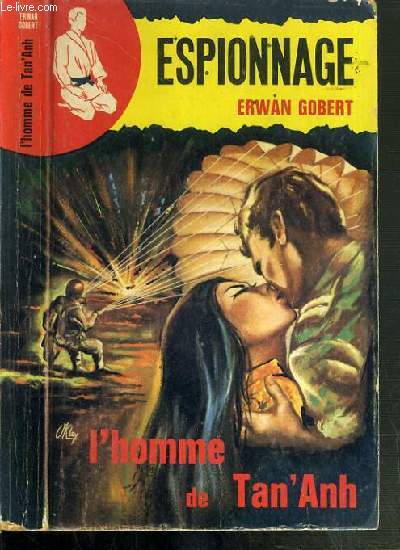 L'HOMME DE TAN'ANH / COLLECTION ERNIE CLERK