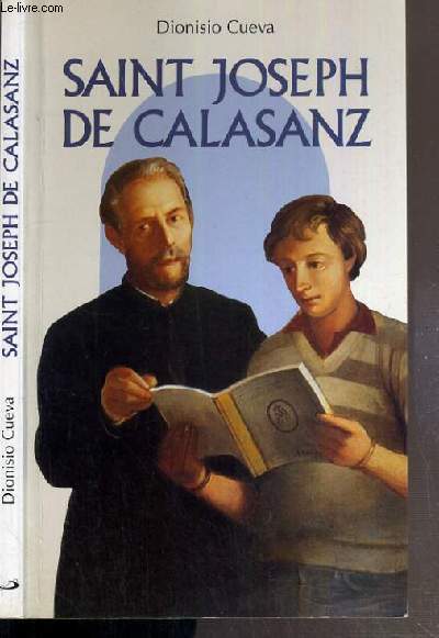 SAINT JOSEPH DE CALASANZ