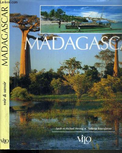 MADAGASCAR