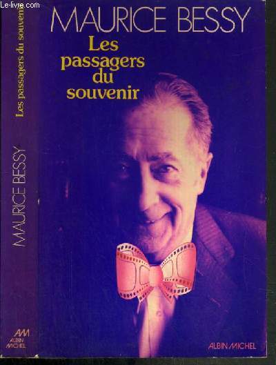 LES PASSAGERS DU SOUVENIR