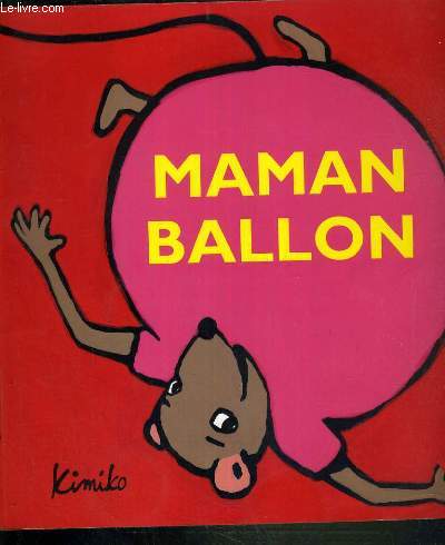 MAMAN BALLON