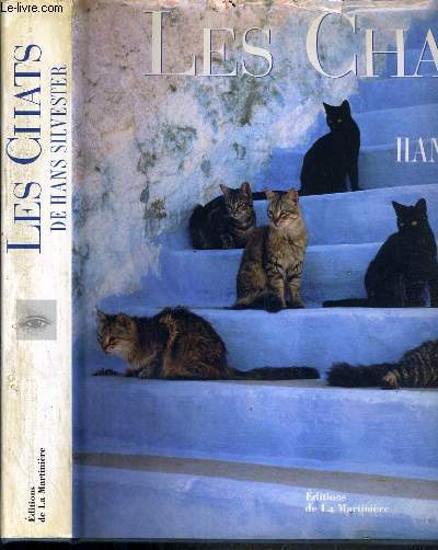 LES CHATS