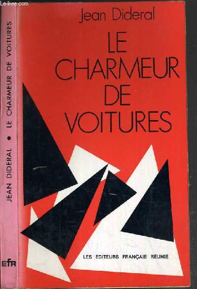 LE CHARMEUR DE VOITURES