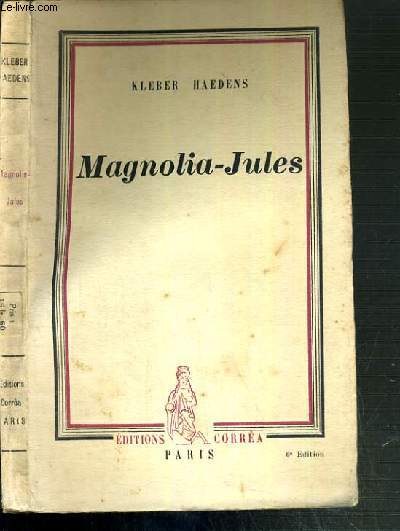 MAGNOLIA-JULES