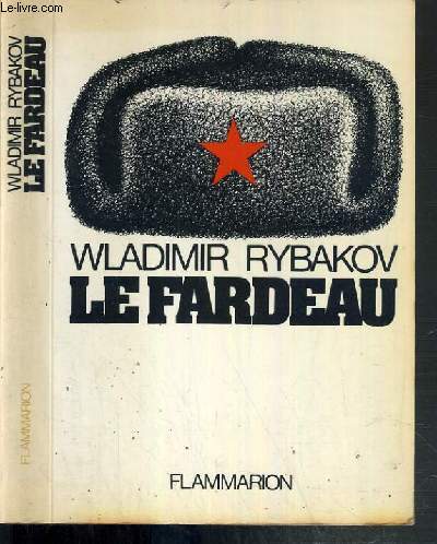 LE FARDEAU