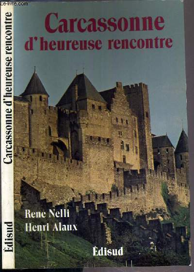 CARCASSONNE D'HEUREUSE RENCONTRE