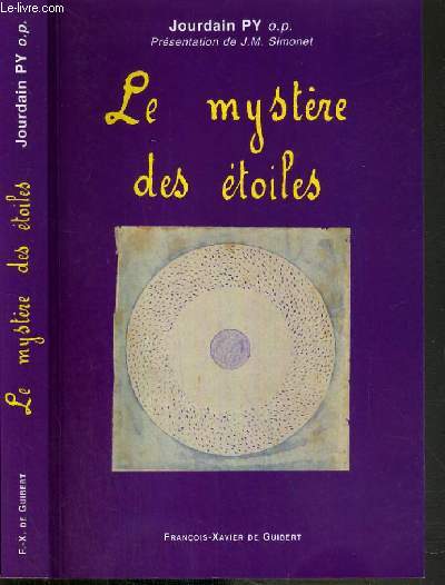 LE MYSTERE DES ETOILES