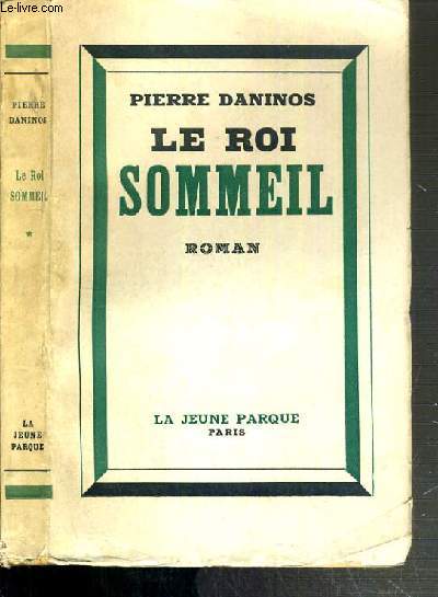 LE ROI SOMMEIL