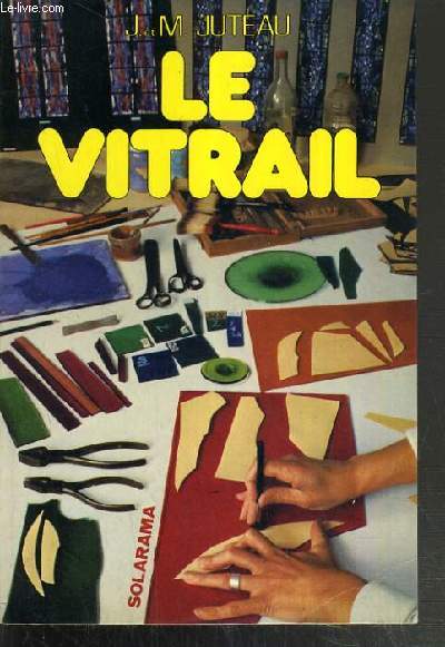 LE VITRAIL